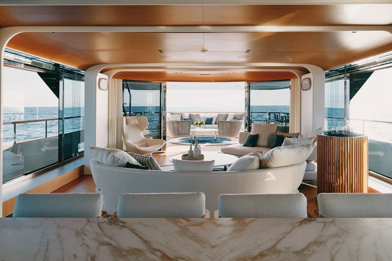 Benetti Motopanfilo 37M