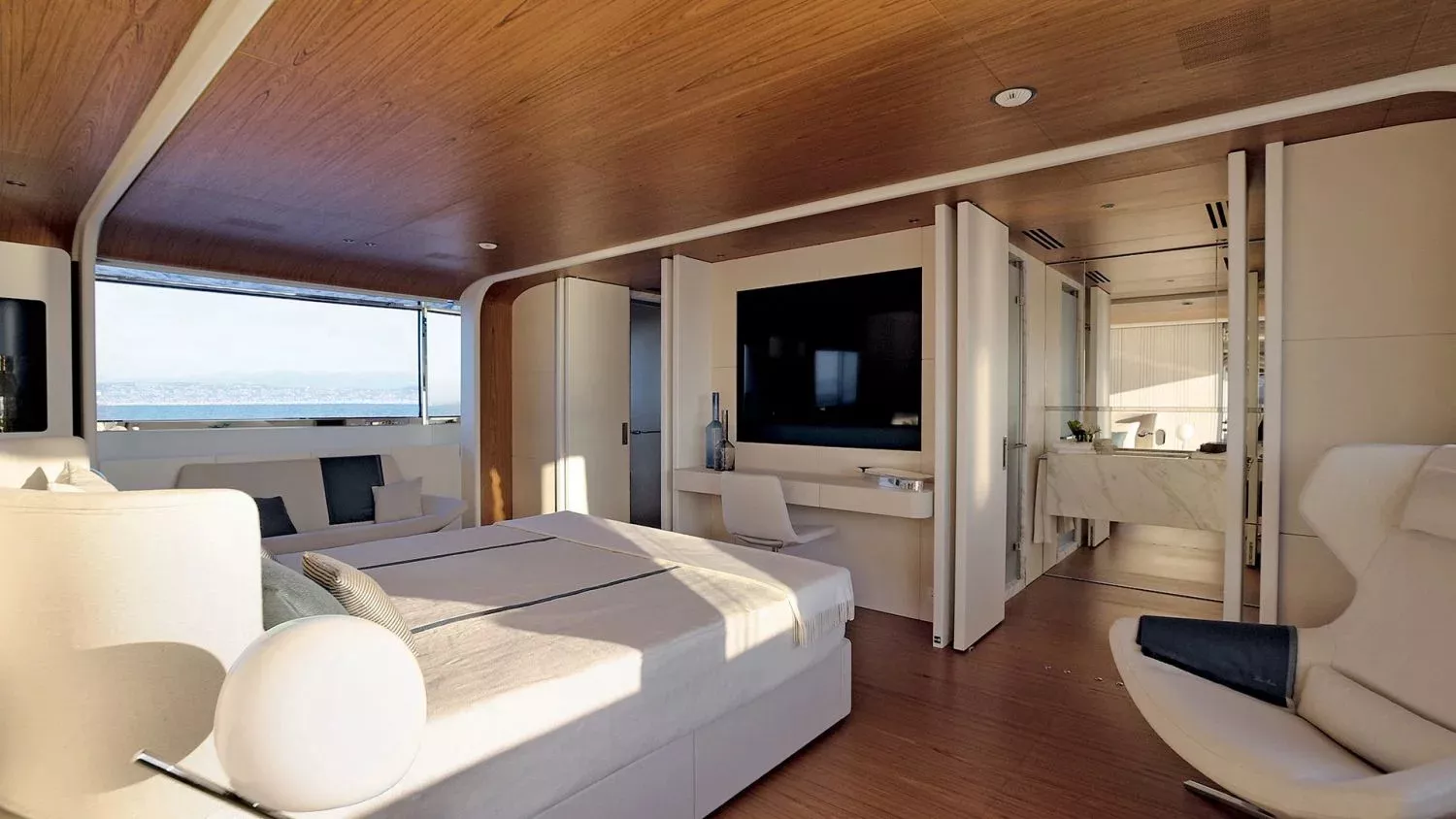 Benetti Motopanfilo 37M