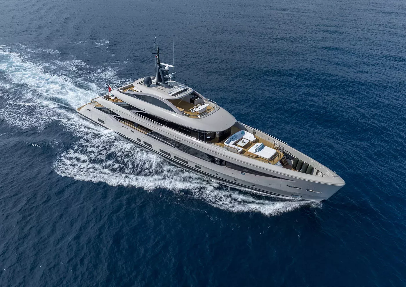 Benetti B.Now 50M