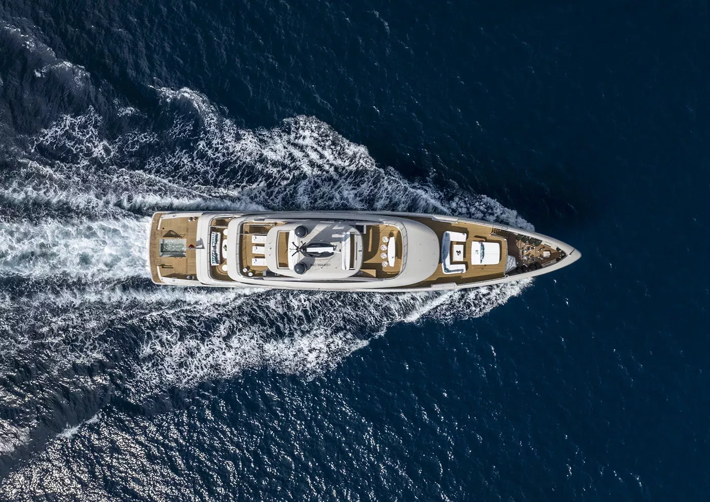Benetti B.Now 50M