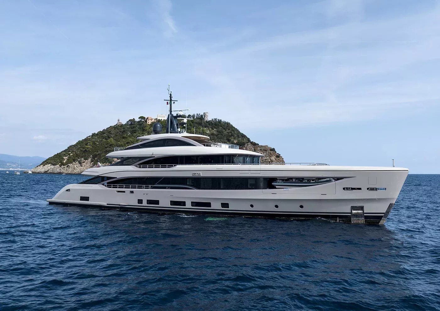 Benetti B.Now 50M