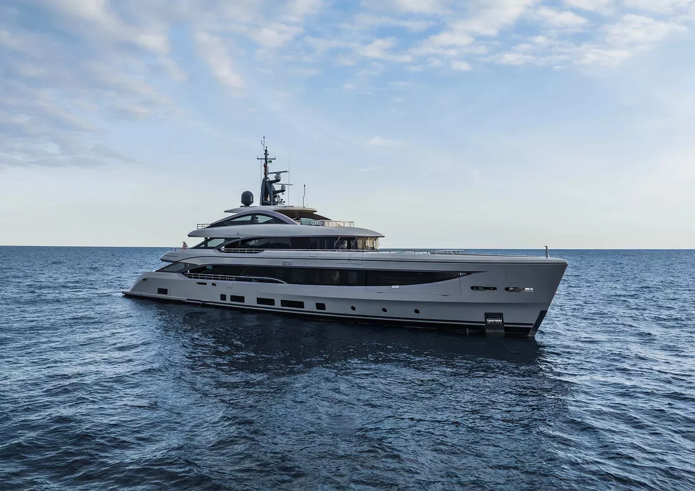 Benetti B.Now 50M
