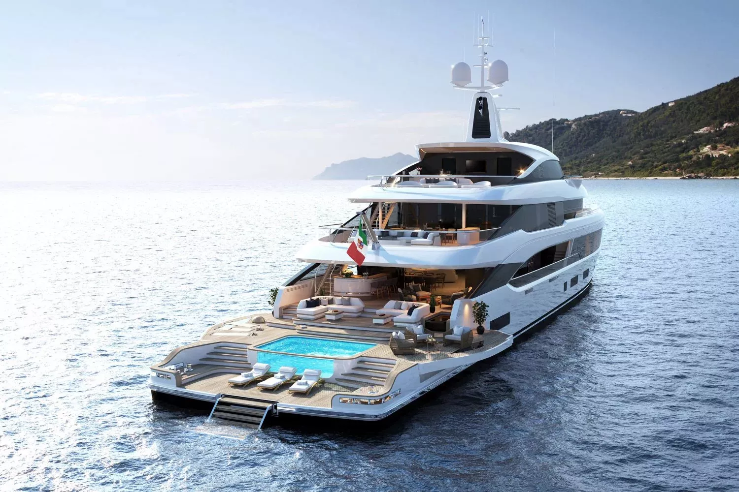 Benetti B.Now 60M