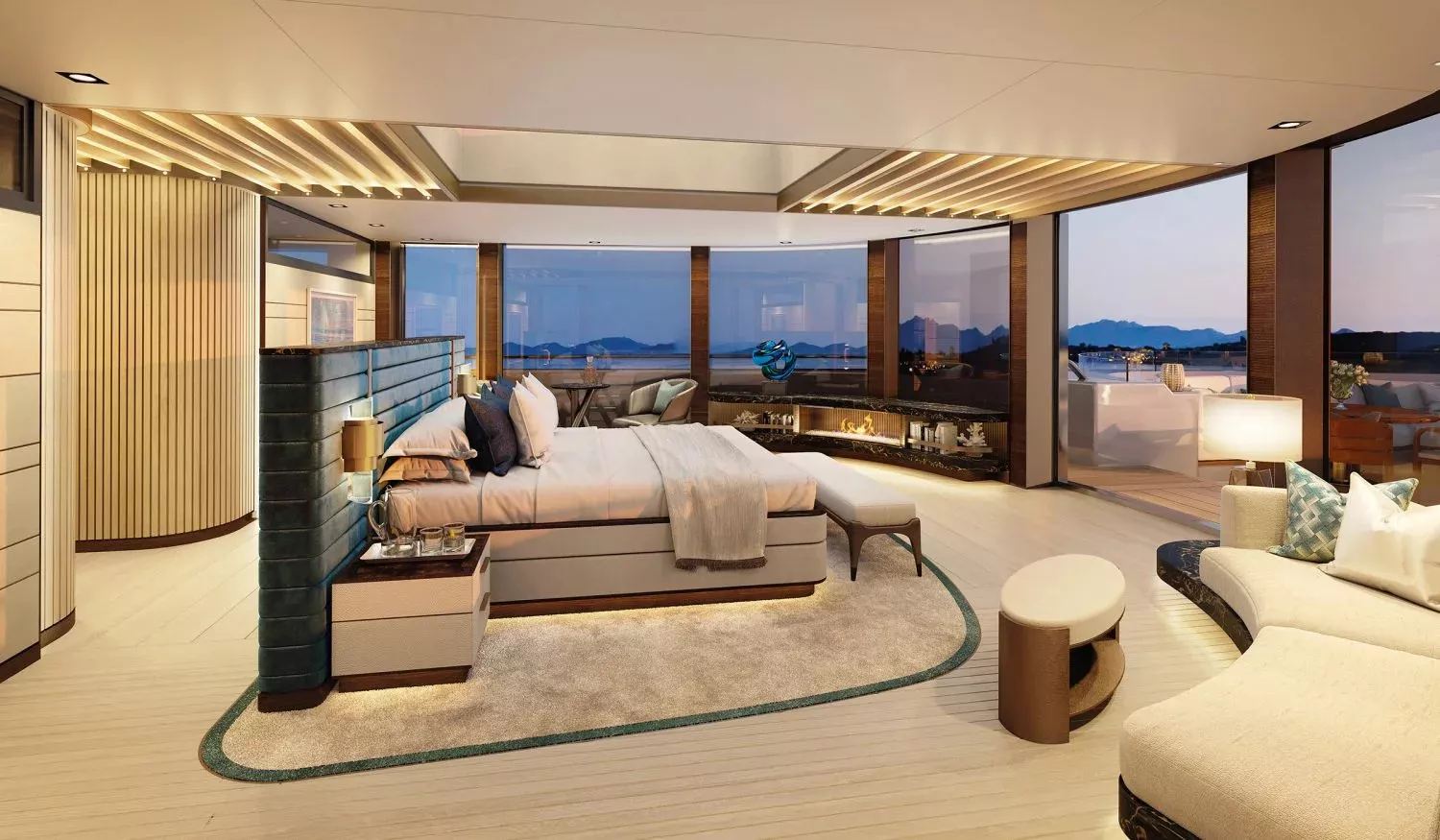 Benetti B.Now 72M