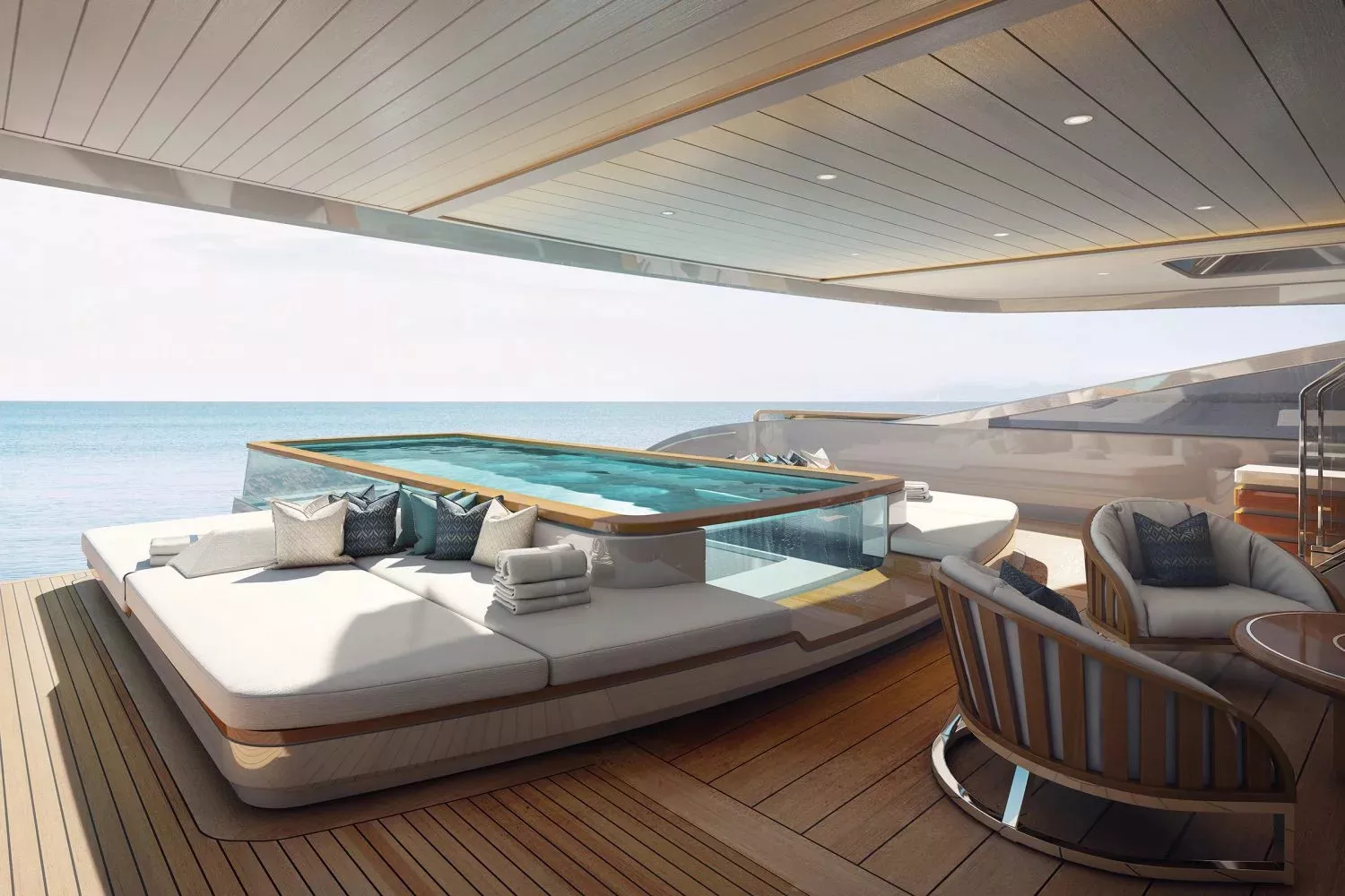 Benetti B.Now 72M