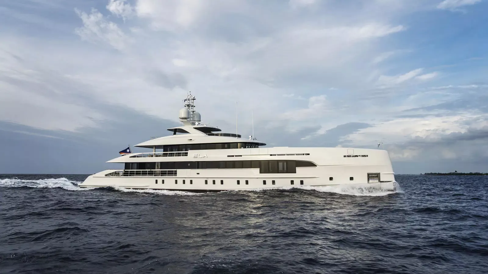 PROJECT ORION