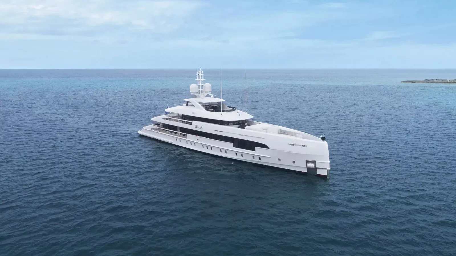 PROJECT ORION
