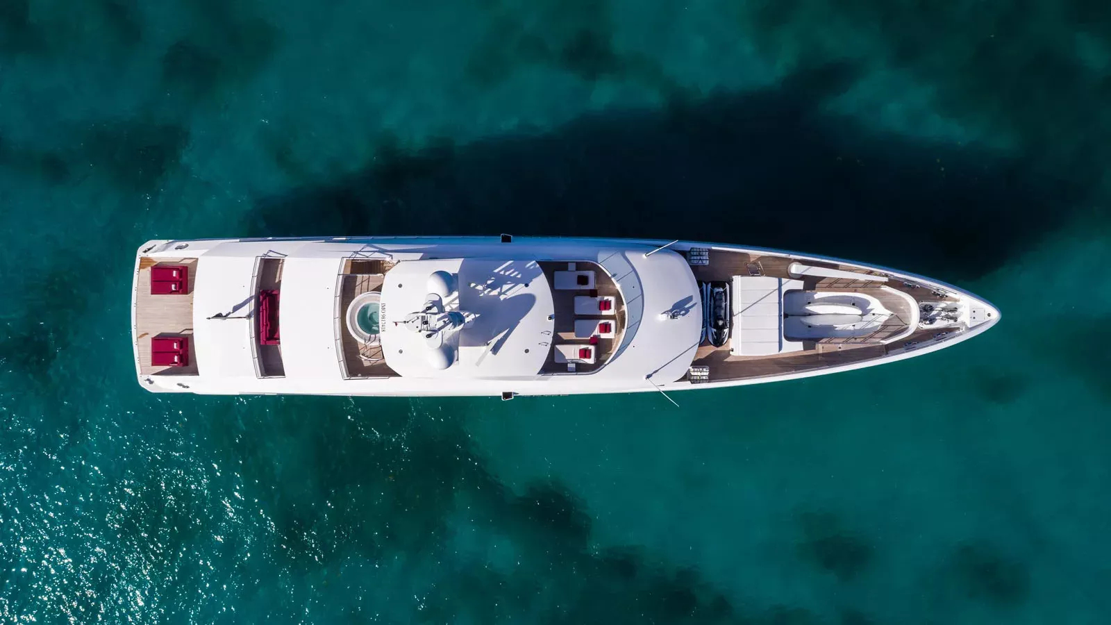 Heesen Project Home 50M