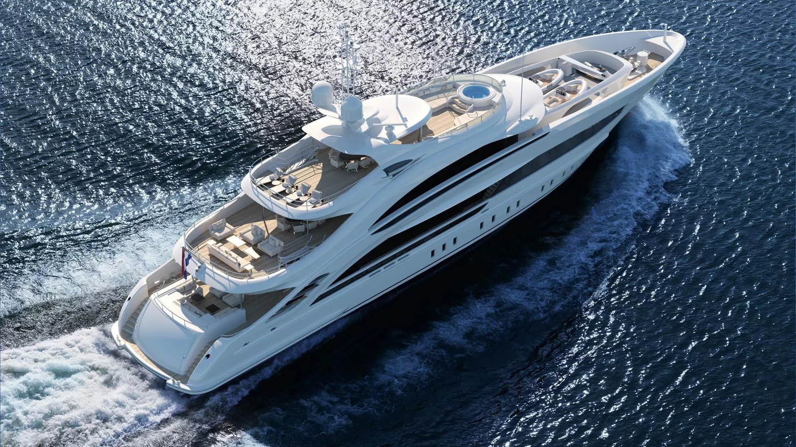 Heesen Project Oslo24 50M Steel
