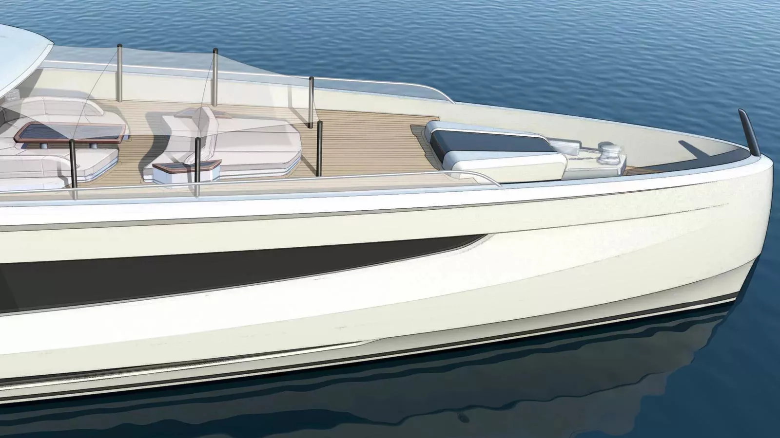 Heesen Project Avanti 66M