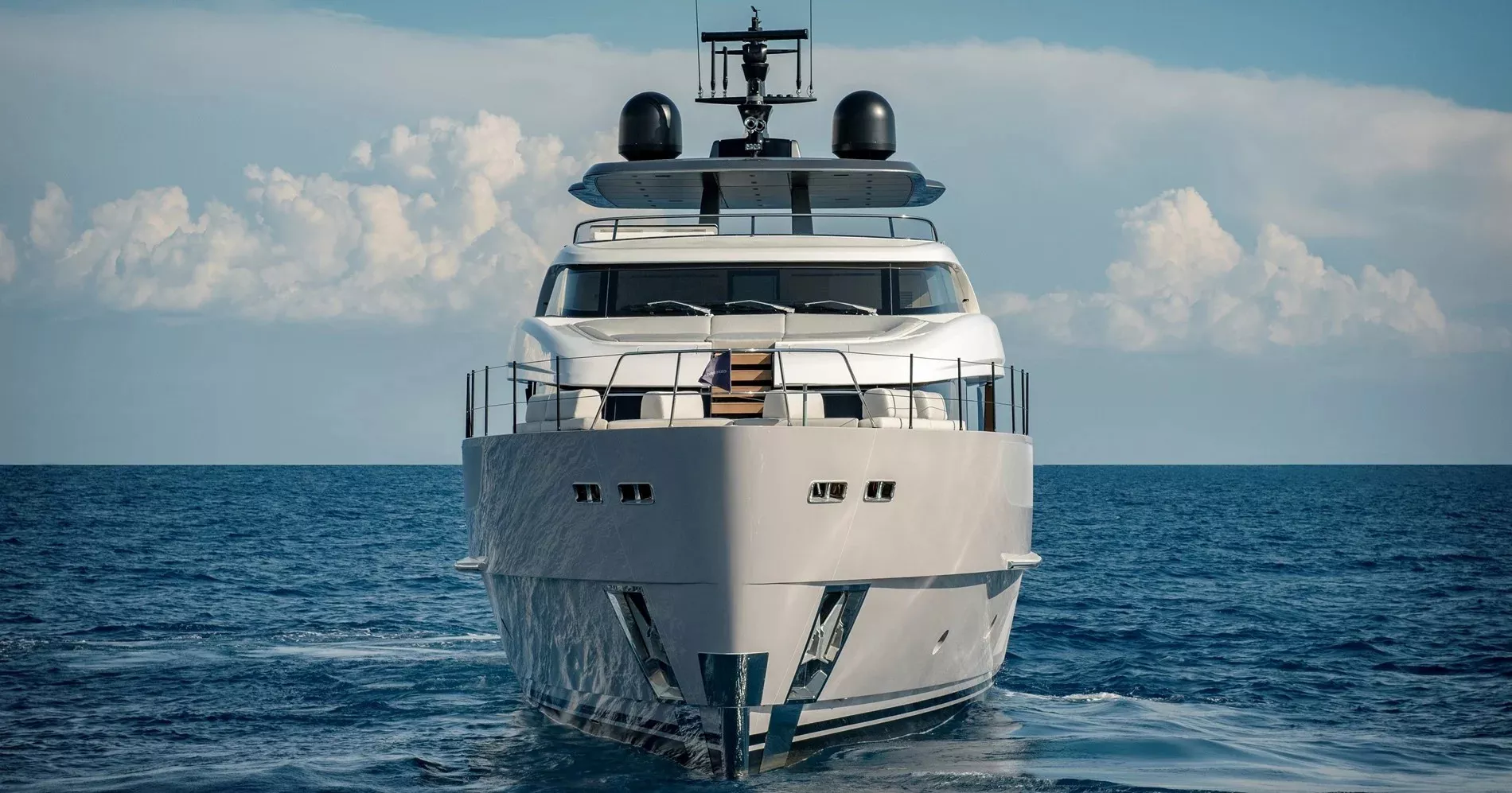 Sanlorenzo SD90