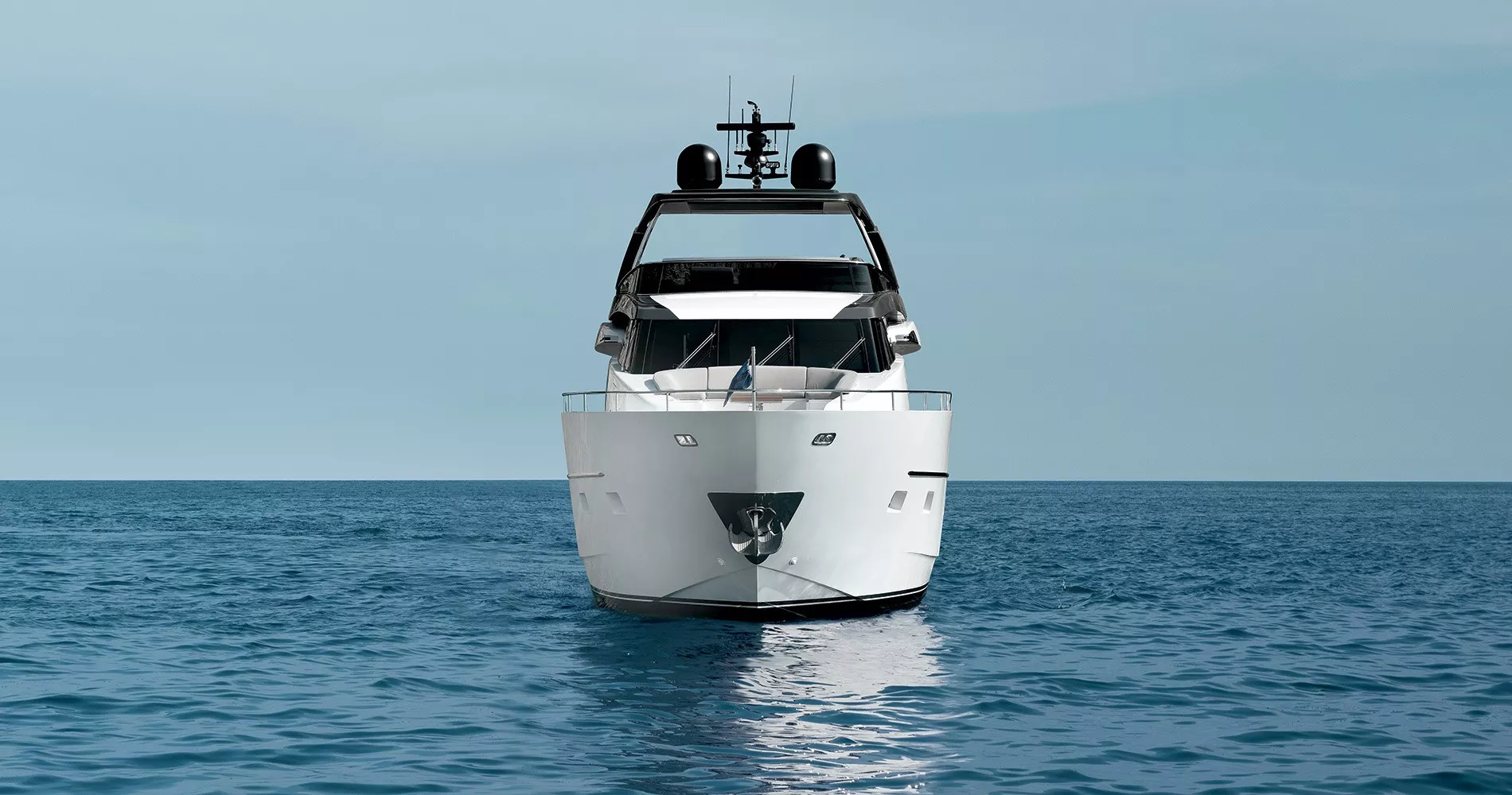 Sanlorenzo SL78