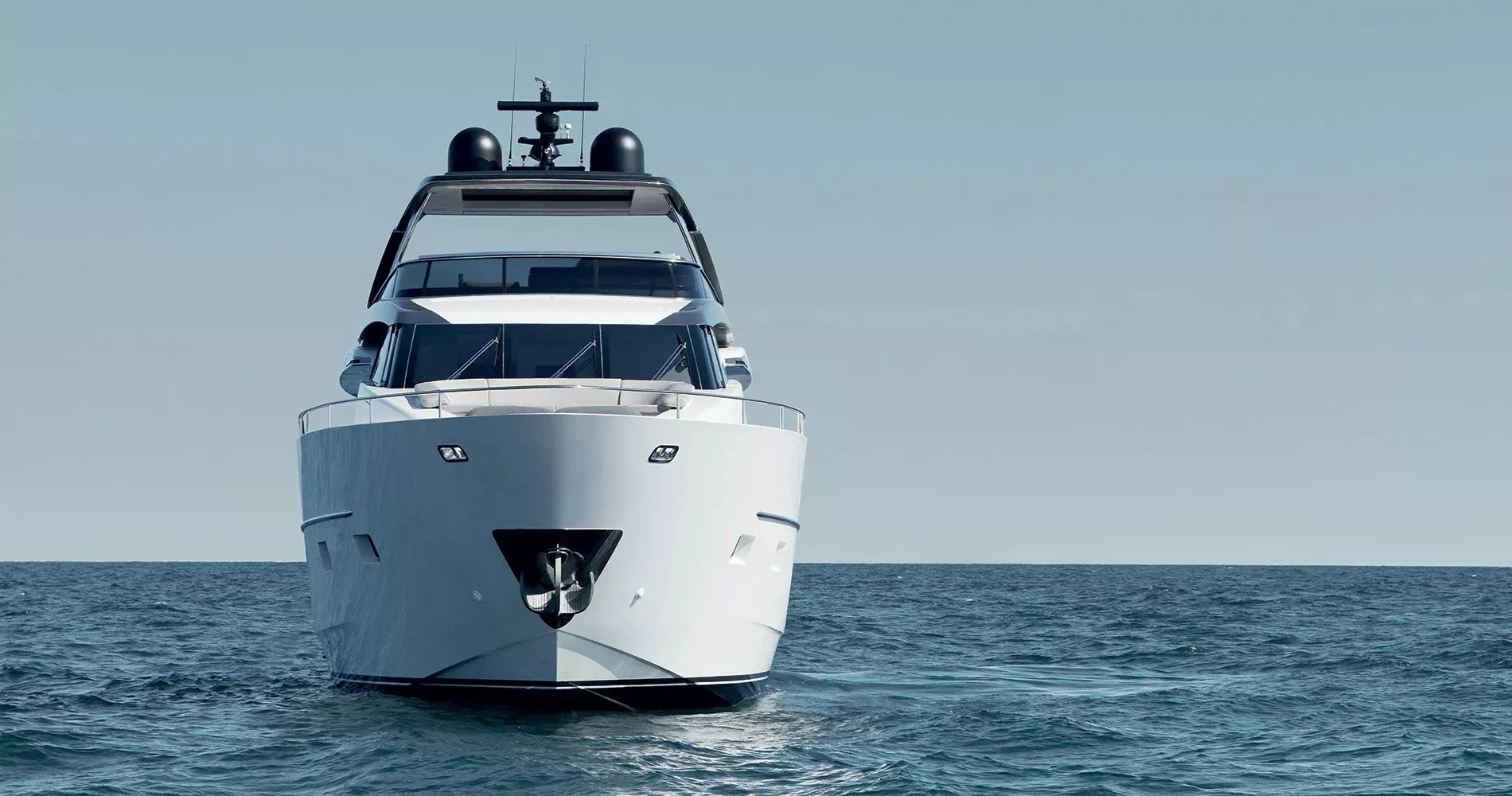 Sanlorenzo SL78