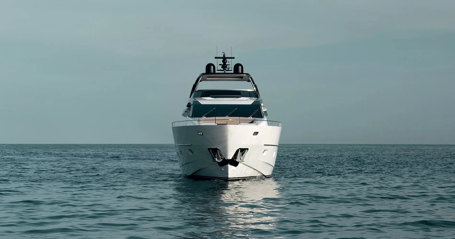 Sanlorenzo SL86