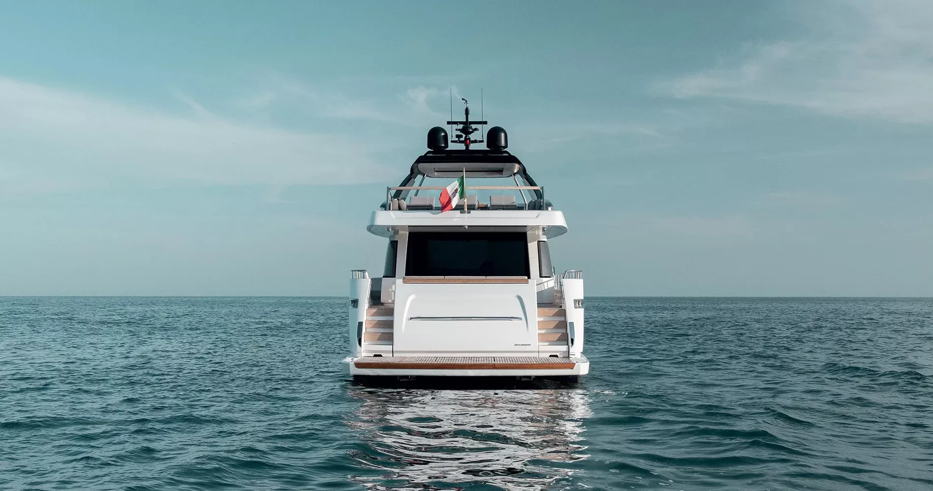 Sanlorenzo SL86