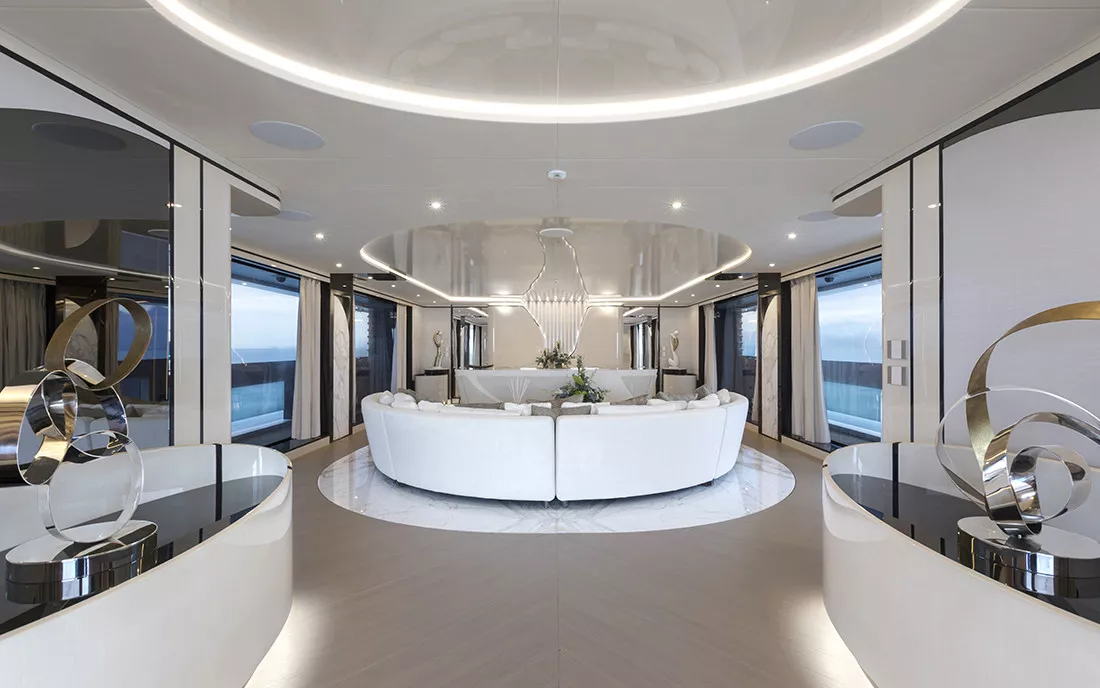 Mangusta Oceano 50