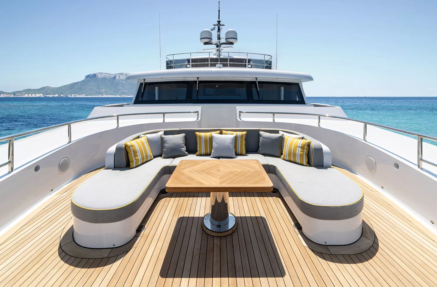 Codecasa 43m BOJI