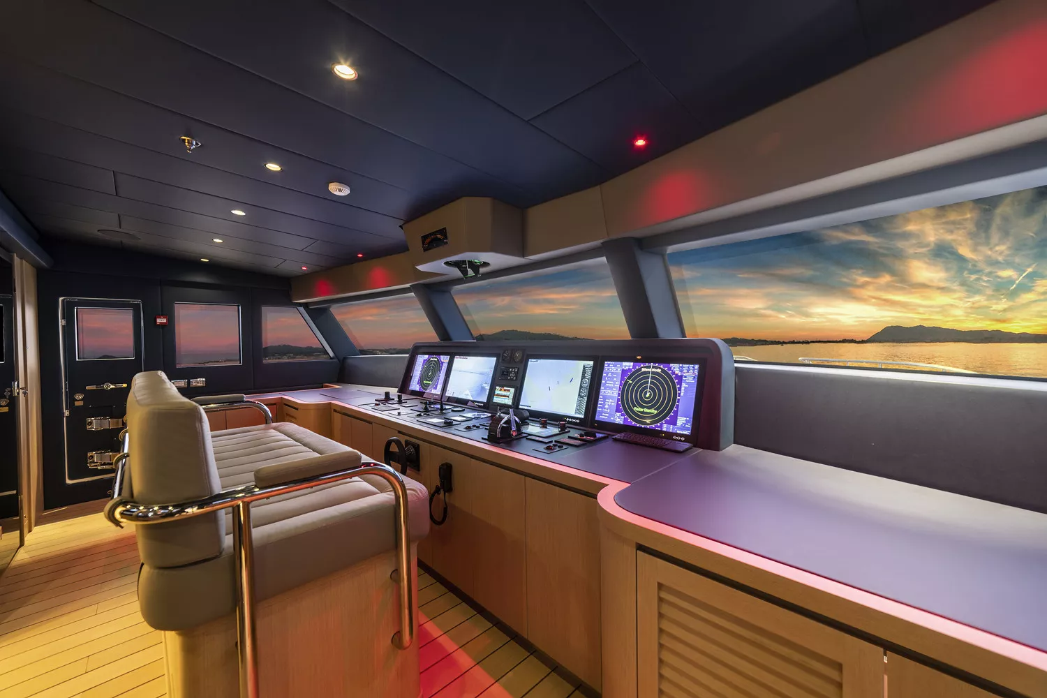 Codecasa 43m BOJI