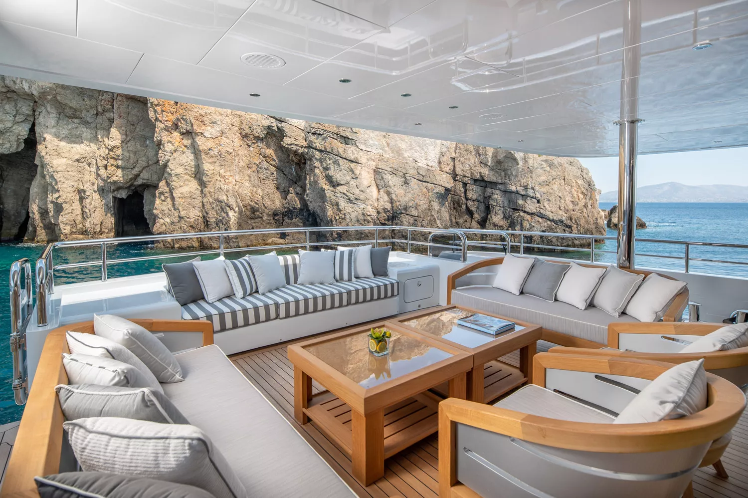 Codecasa 43m BOJI