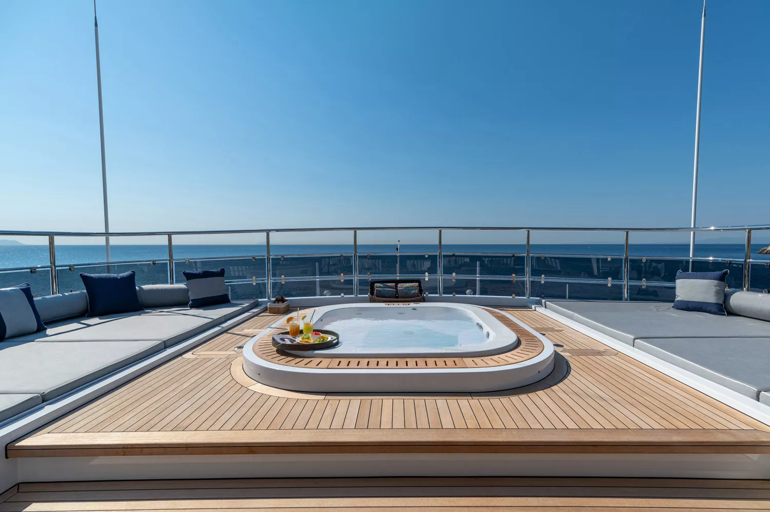 Codecasa 43m BOJI