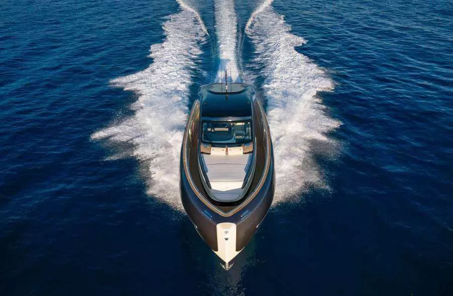 INVICTUS TT460