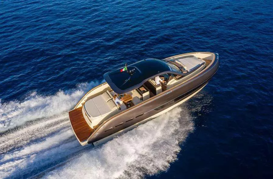INVICTUS TT460