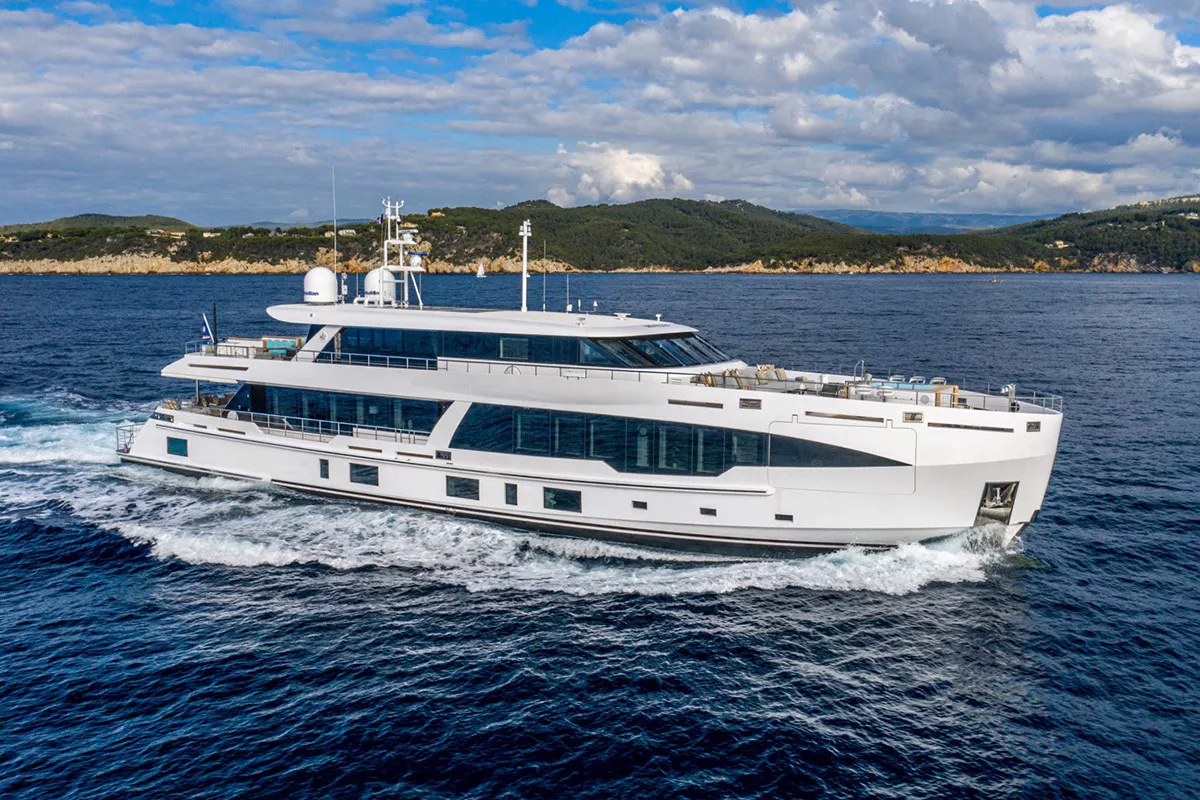 41M YILDIZ