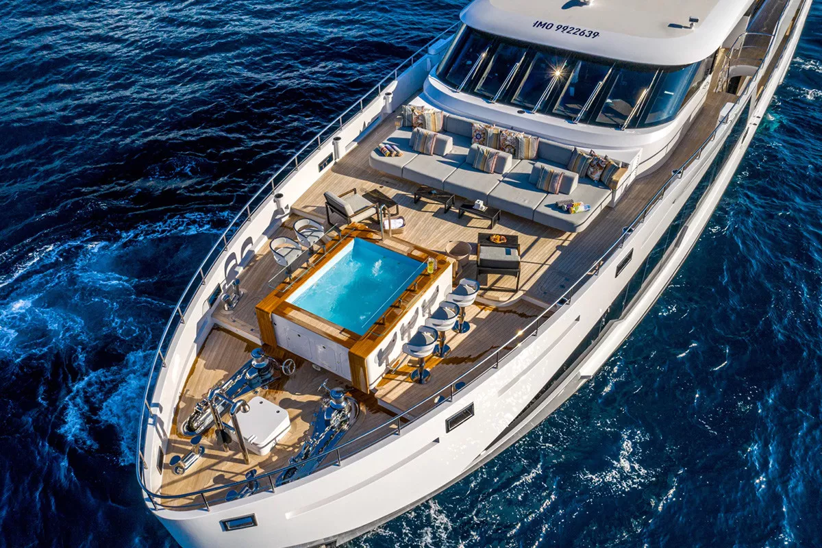 41M YILDIZ