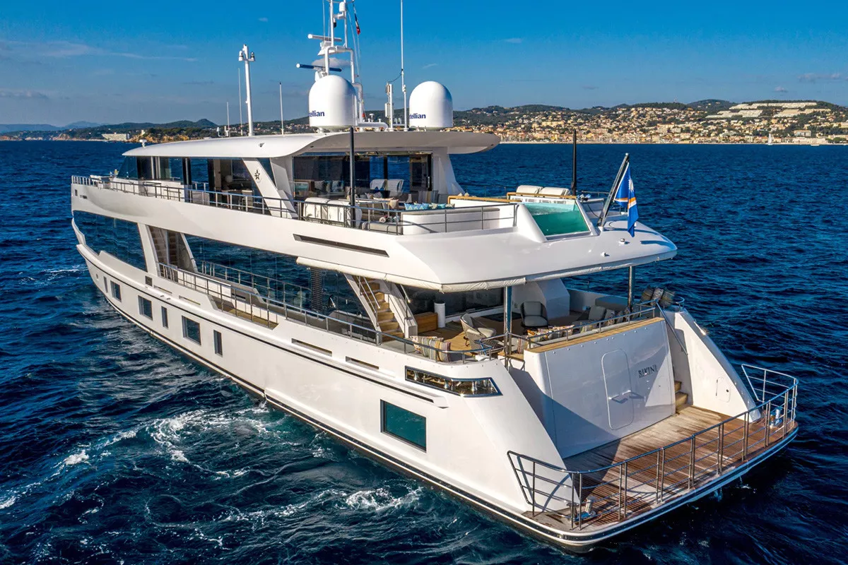 41M YILDIZ