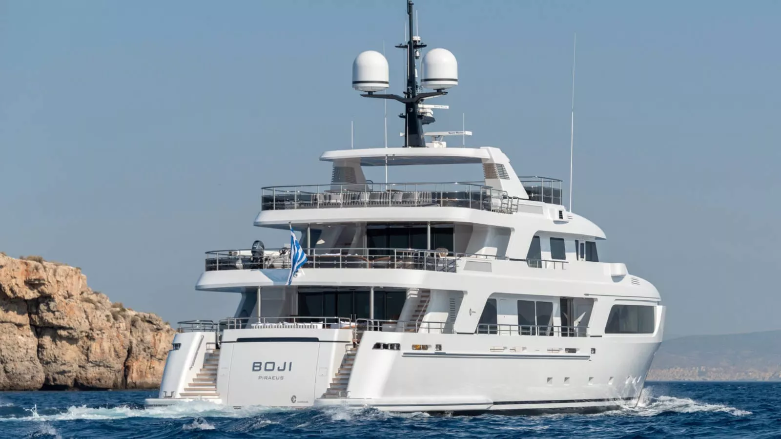 BOJI