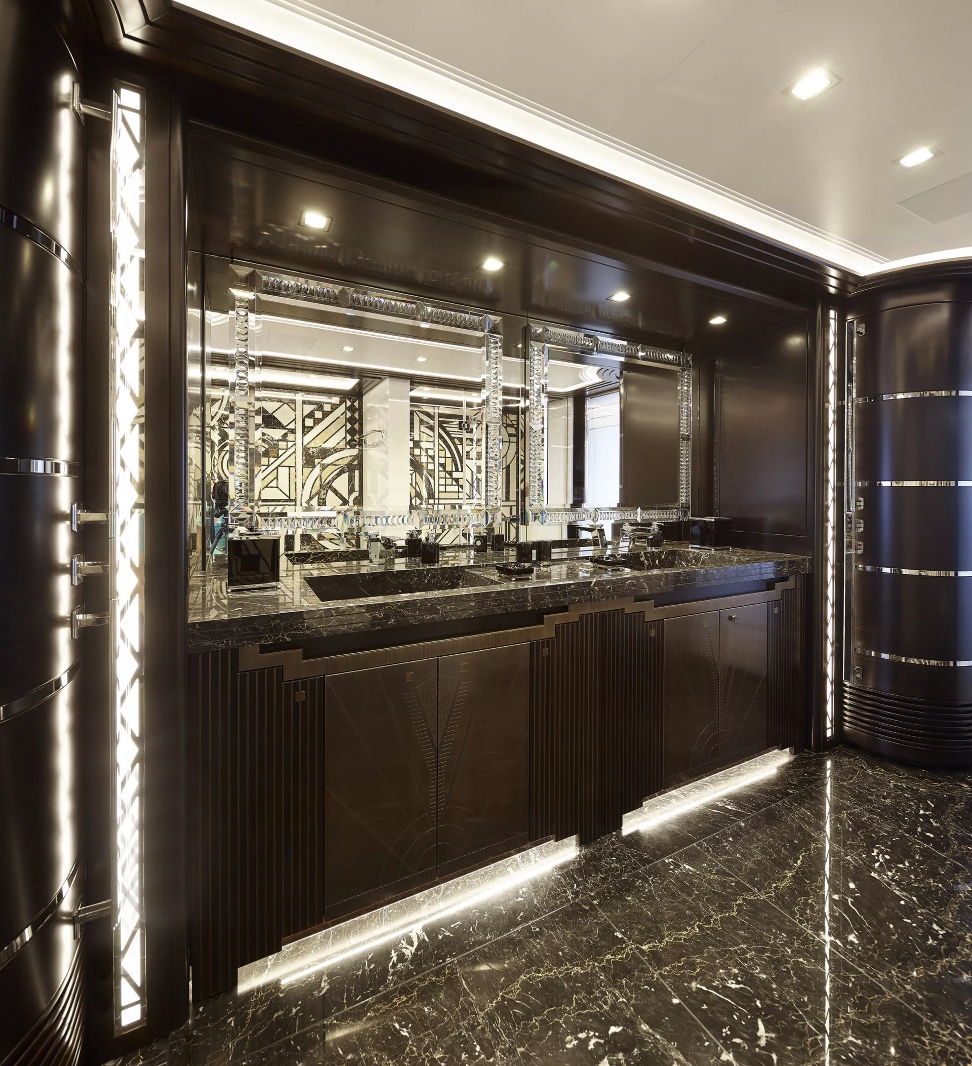 LADY LI 50m Heesen