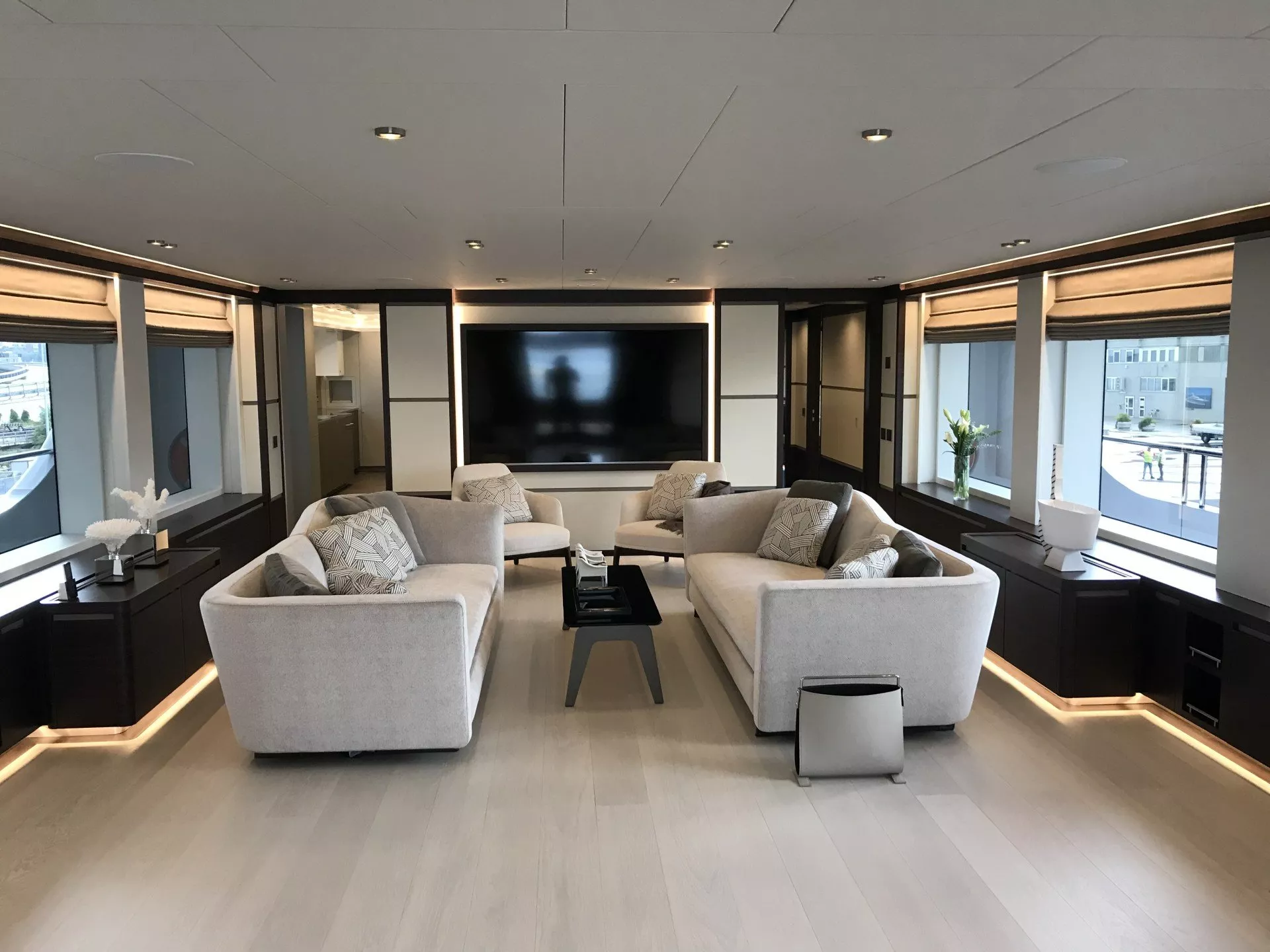 Cantiere Delle Marche Acciaio 123 Astrum