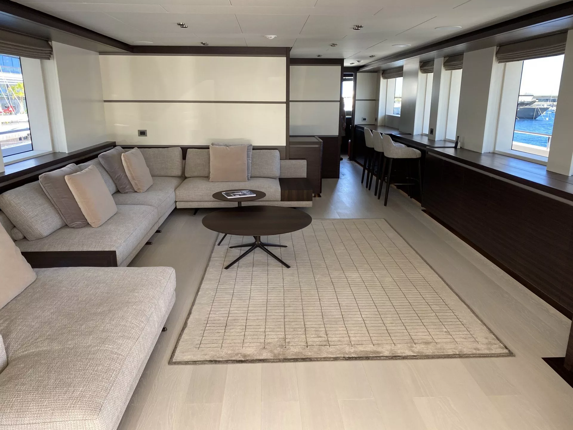 Cantiere Delle Marche Acciaio 123 Astrum