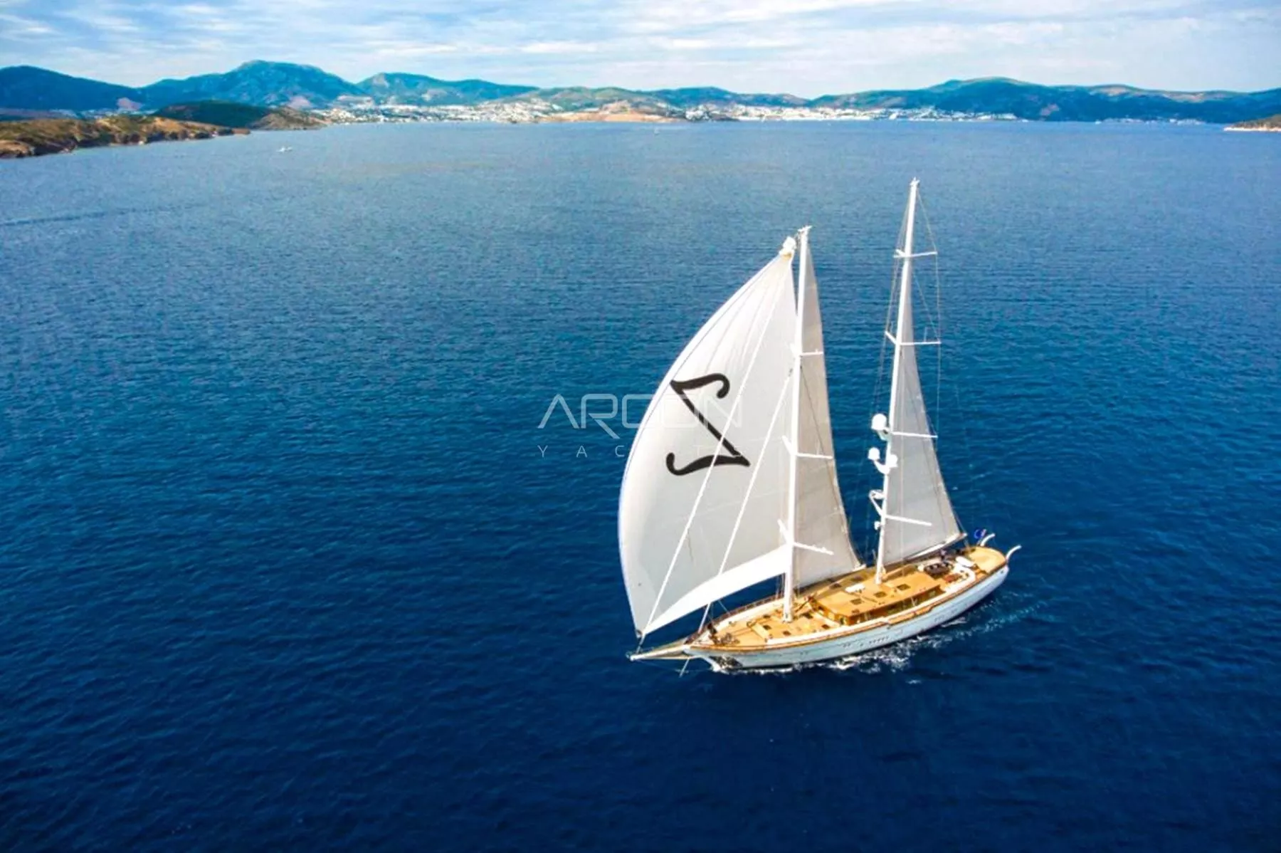 ZANZIBA 40m