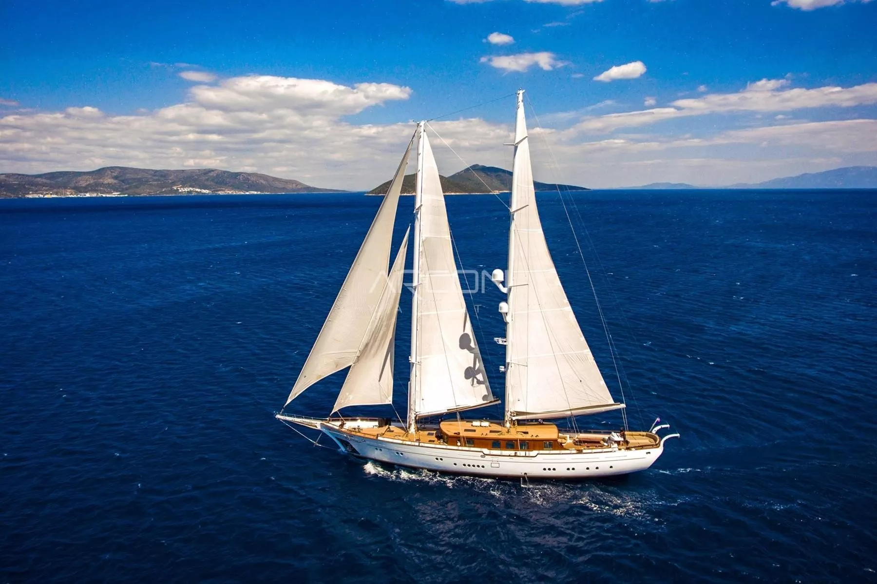 ZANZIBA 40m