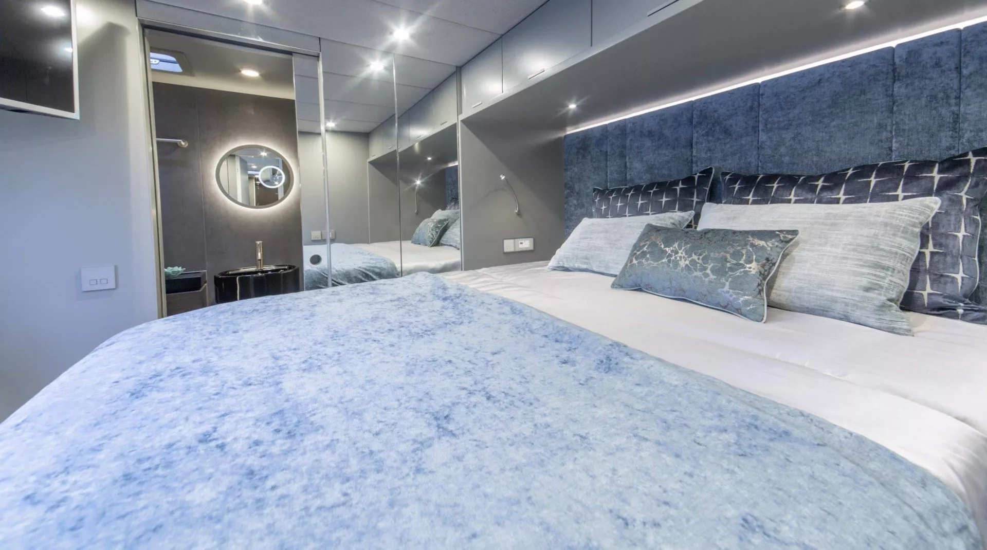 Sunreef Yachts SAMA