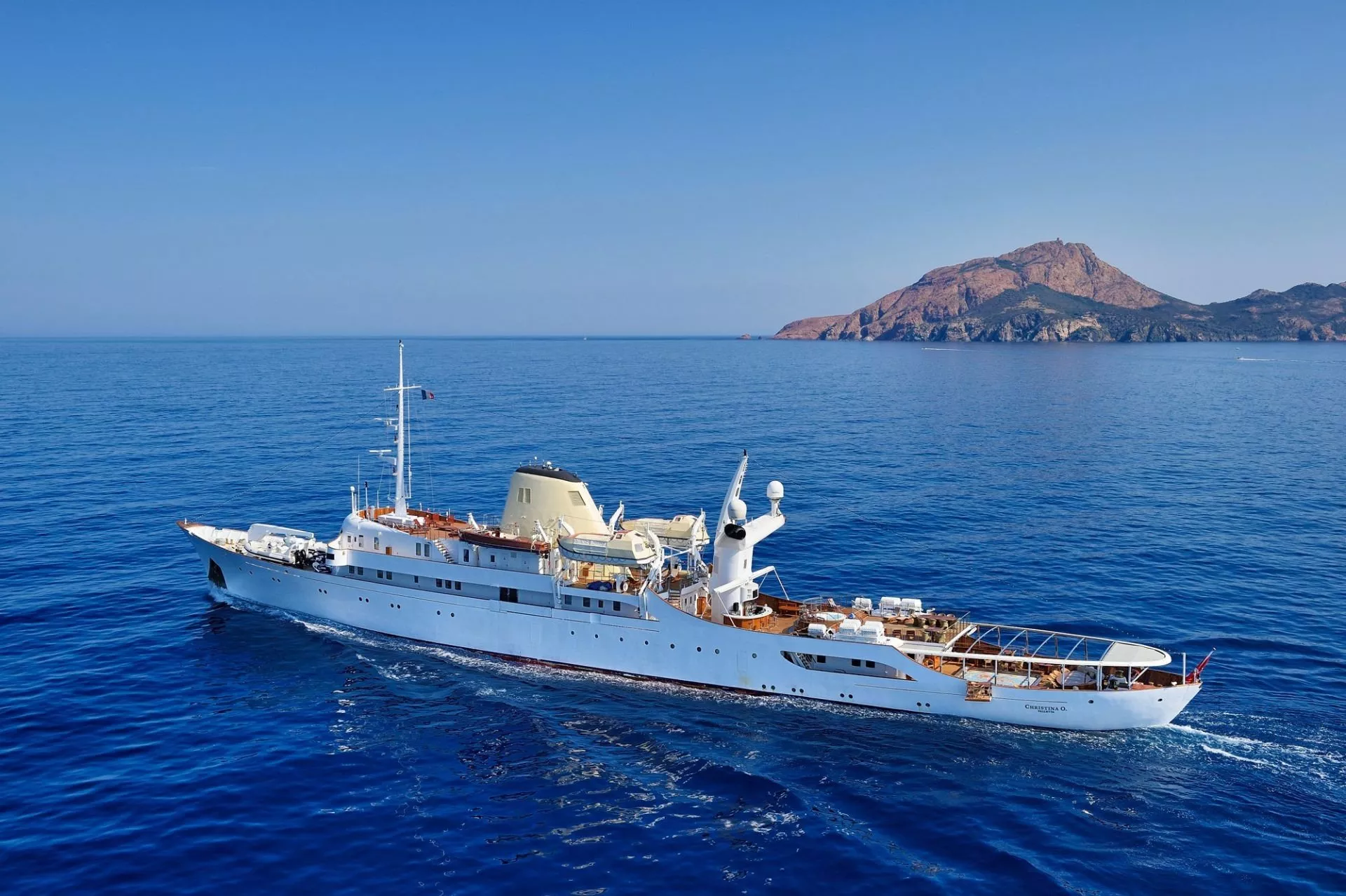 Canadian Vickers 99m CHRISTINA O