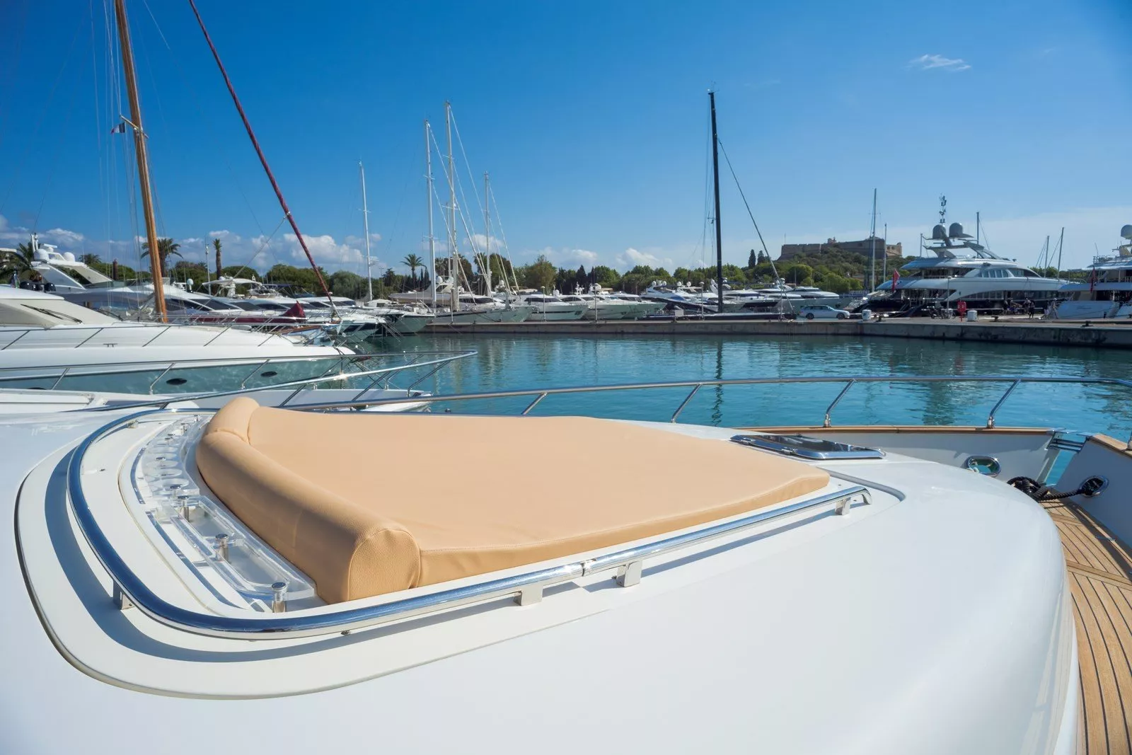 Riva 75 Venere DOLCE MIA