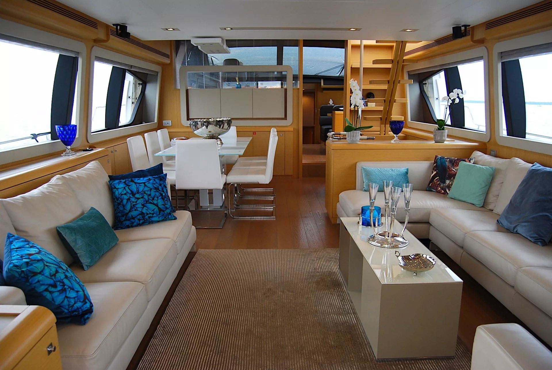 Ferretti JPS