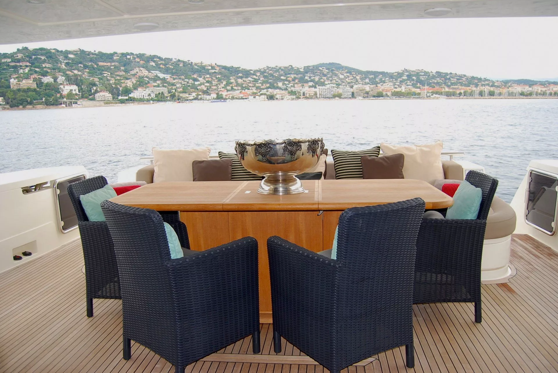 Ferretti JPS