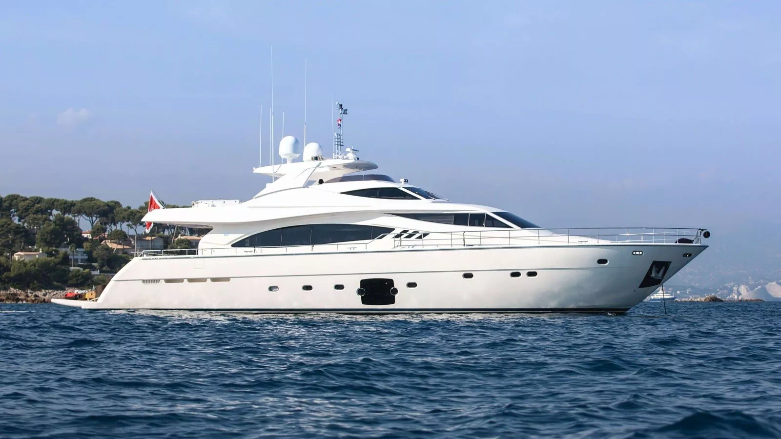 Ferretti MAXI BEER