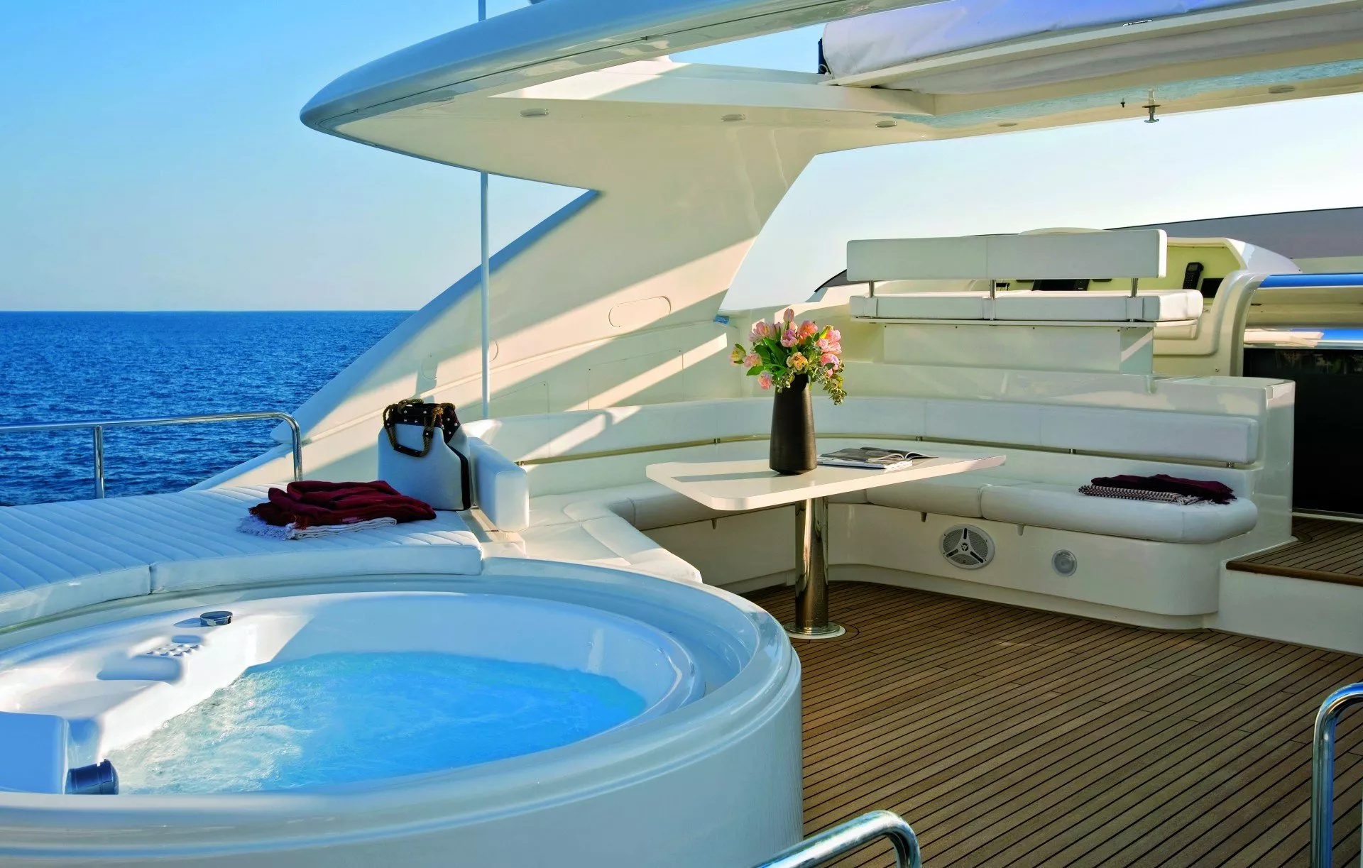 Ferretti MAXI BEER
