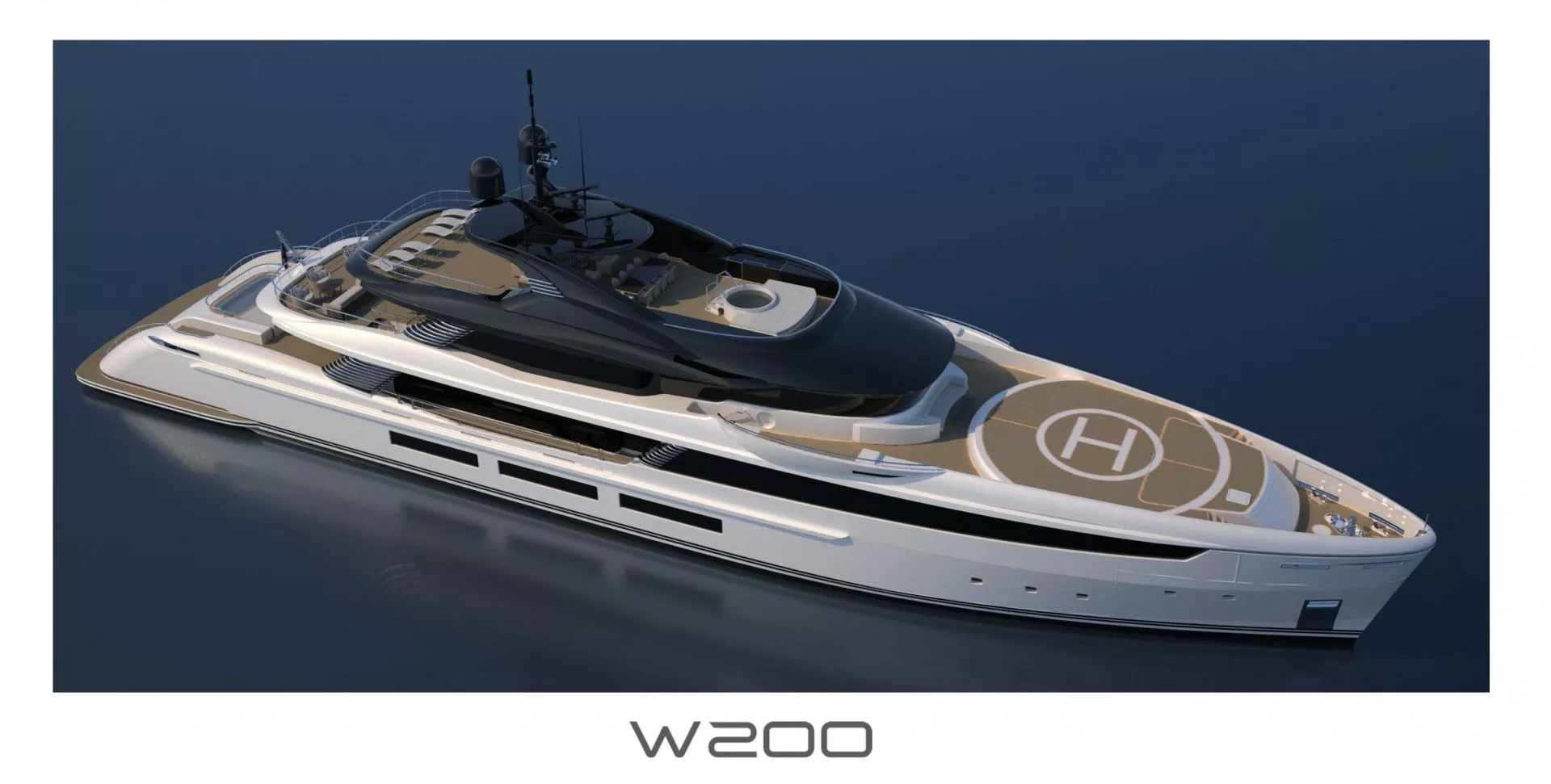 Wider 200