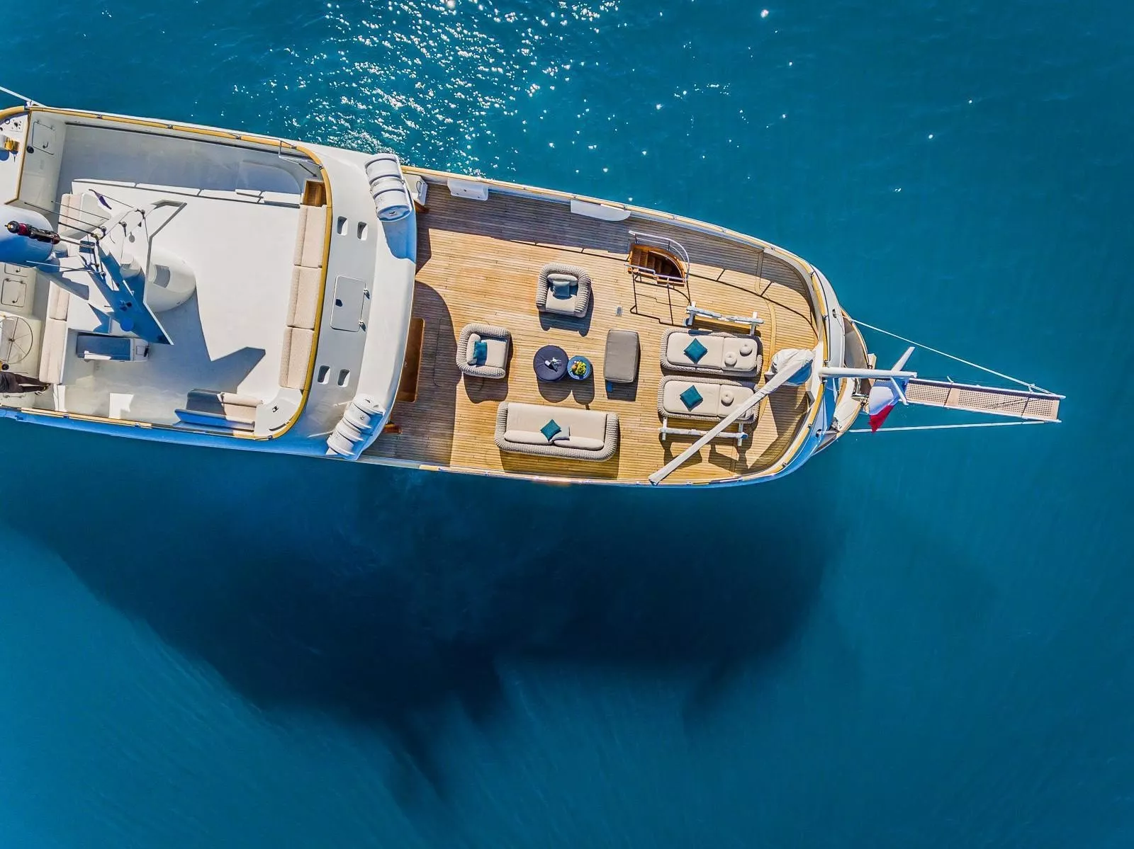 Benetti Classic TO JE TO