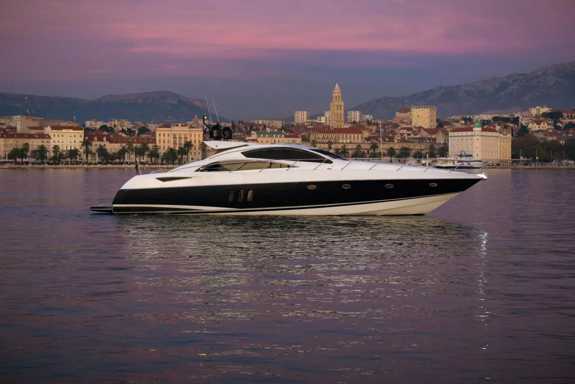 Sunseeker GLORIOUS