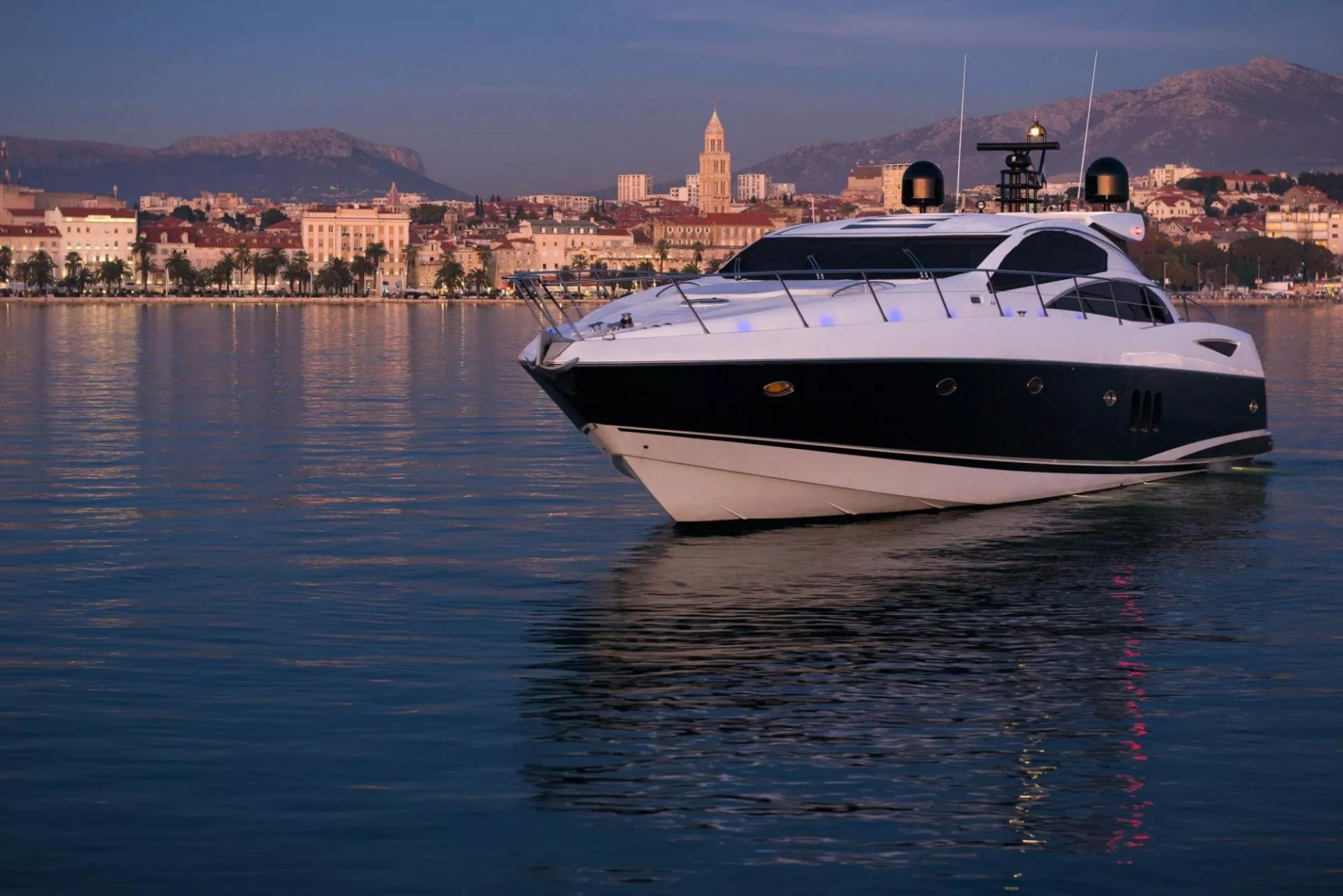 Sunseeker GLORIOUS
