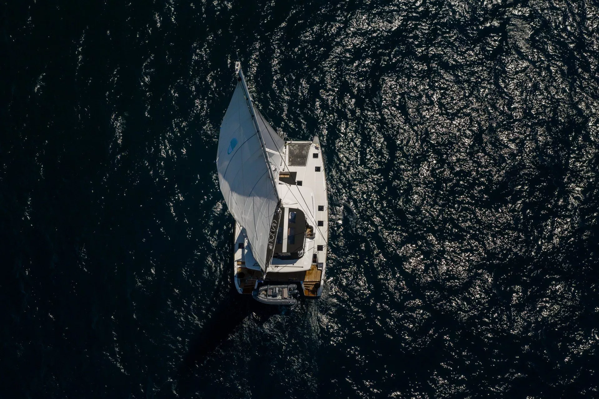 Lagoon NOMAD