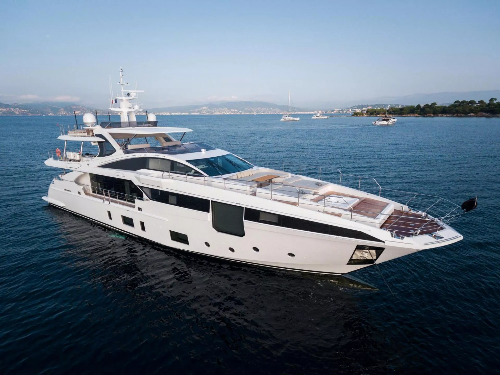 Azimut HEED
