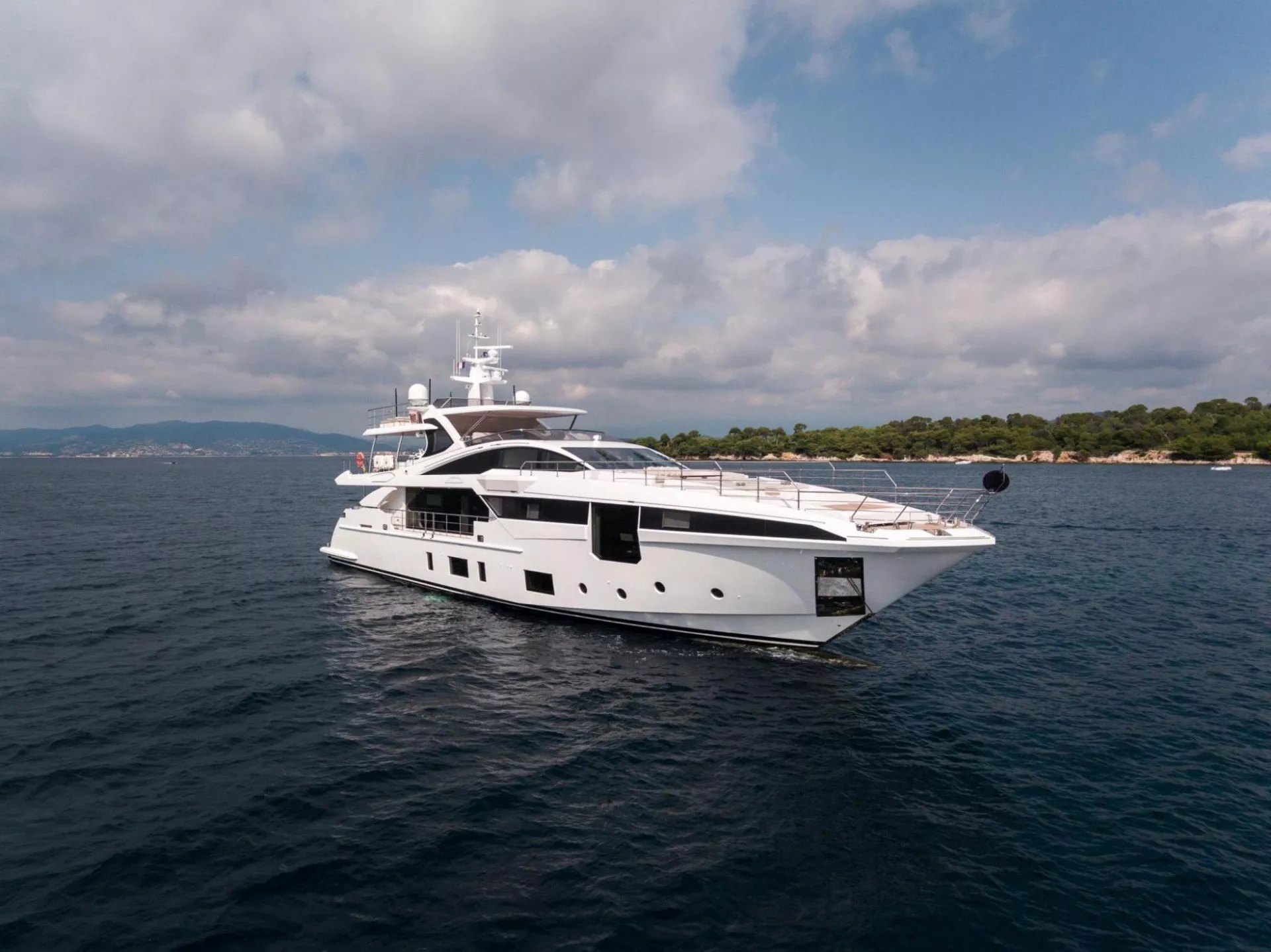 Azimut HEED