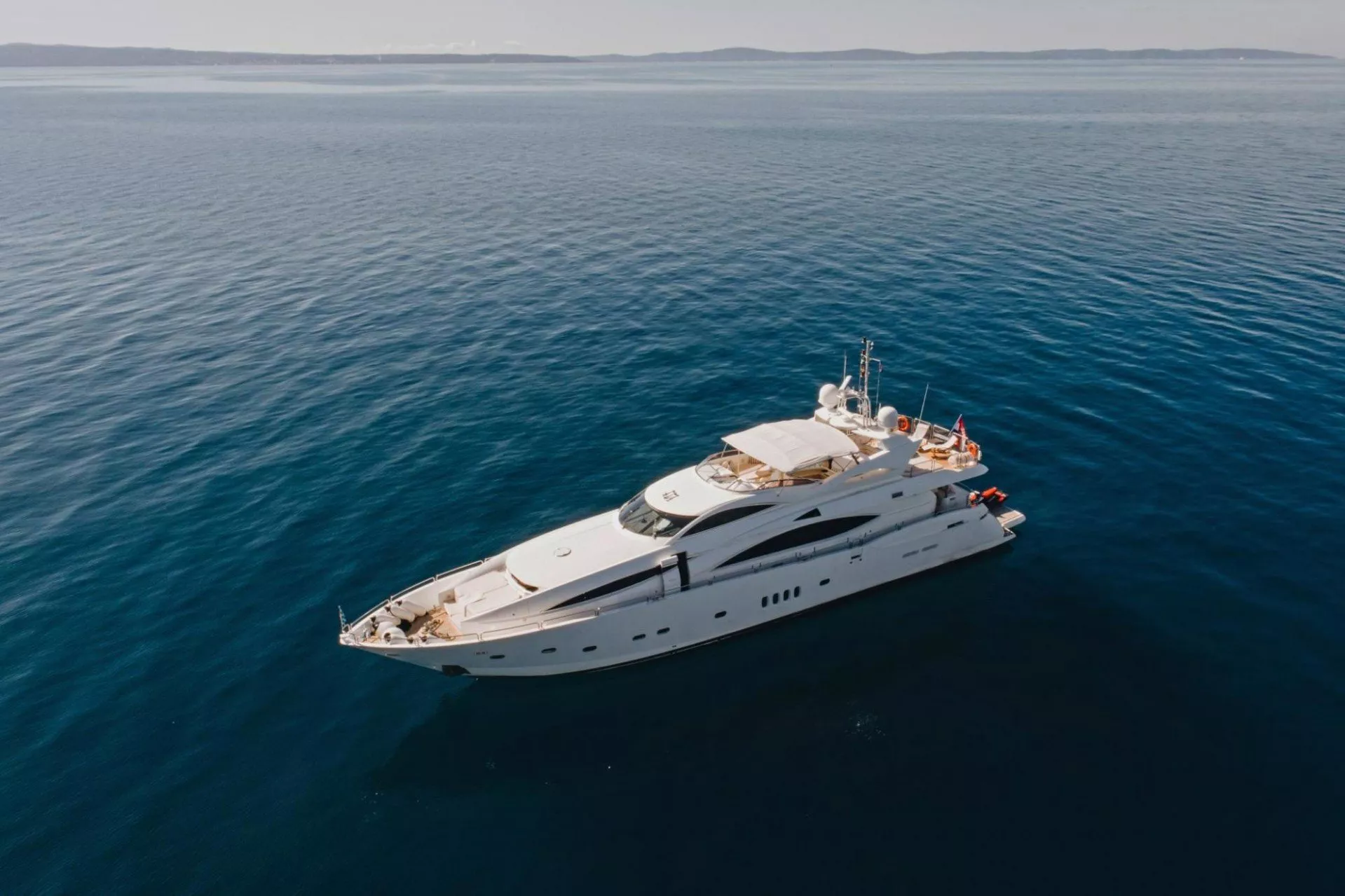 Sunseeker BABY I